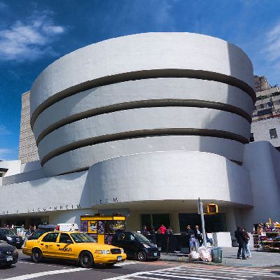 Guggenheim_Museum